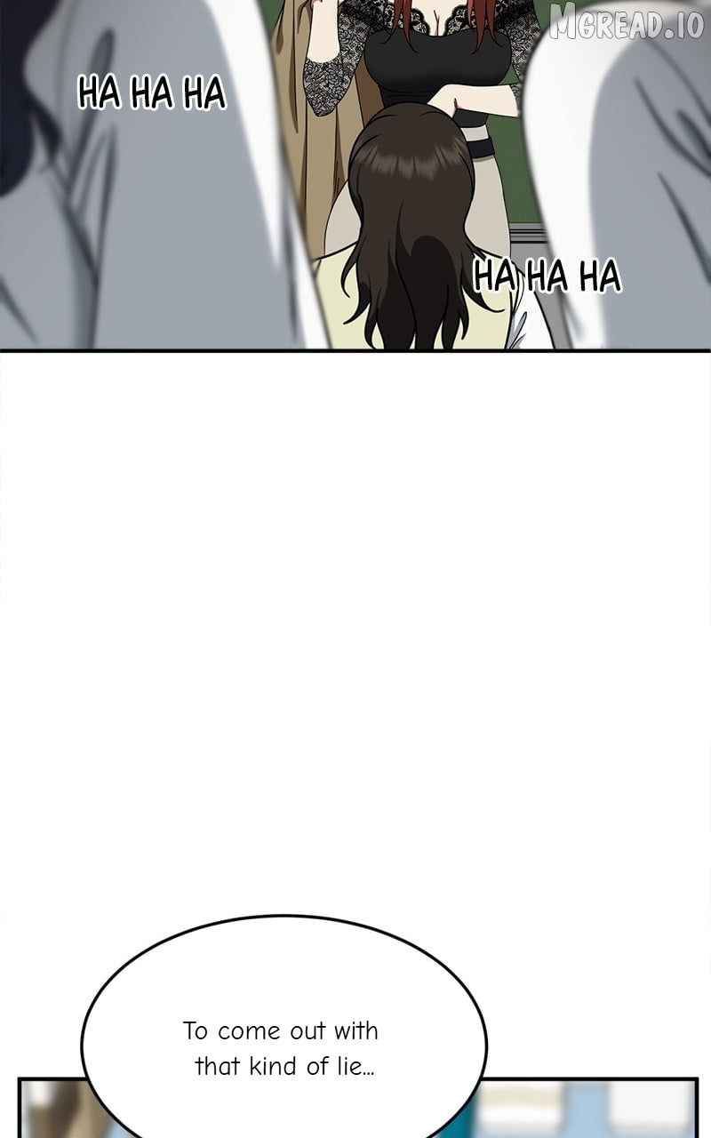 Change Me Chapter 169  - page 31